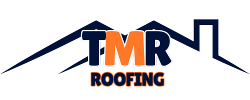 TMR Roofing LOGO
